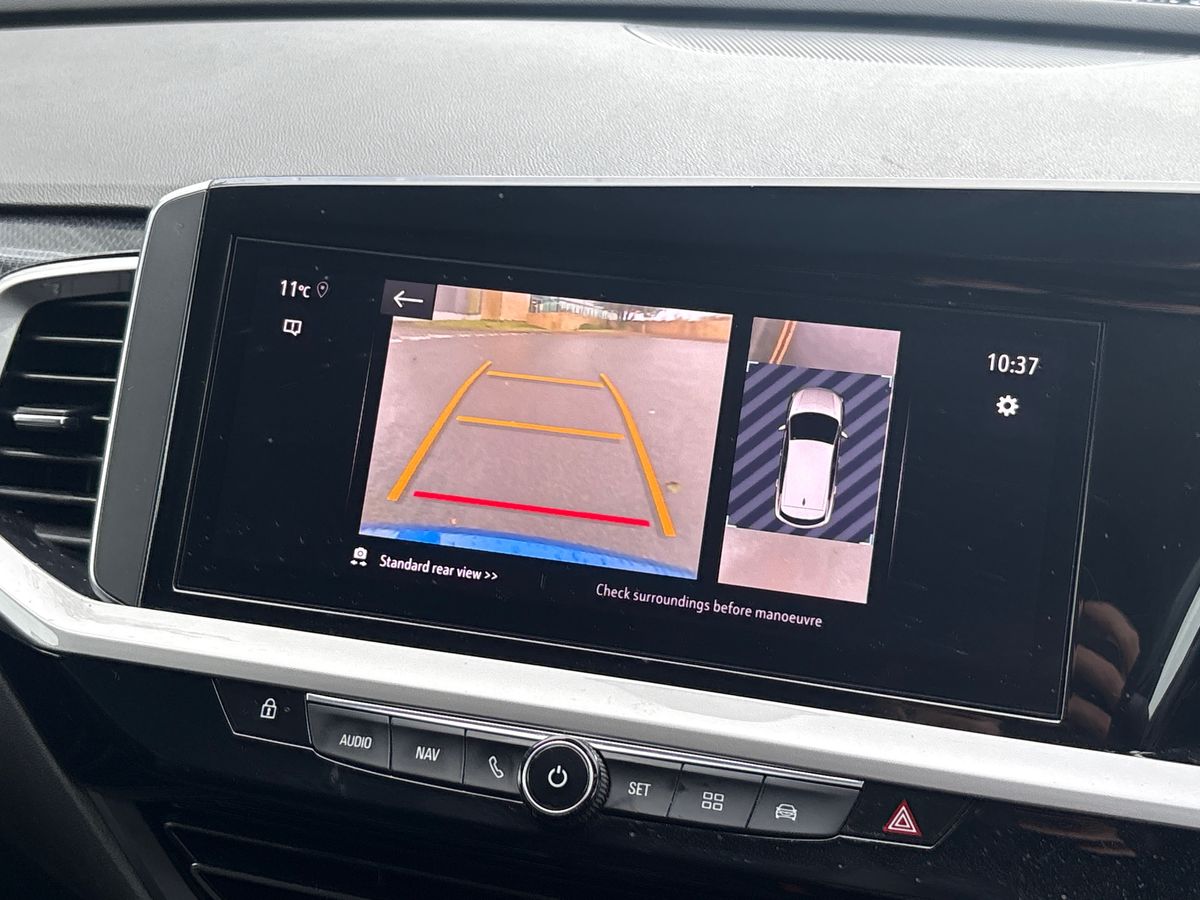 Used Vauxhall Grandland 2022 for sale - 76412765: Photo 40