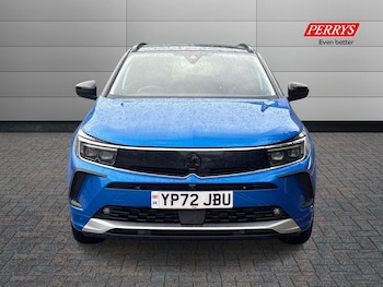 Used Vauxhall Grandland 2022 for sale - 76412765: Photo