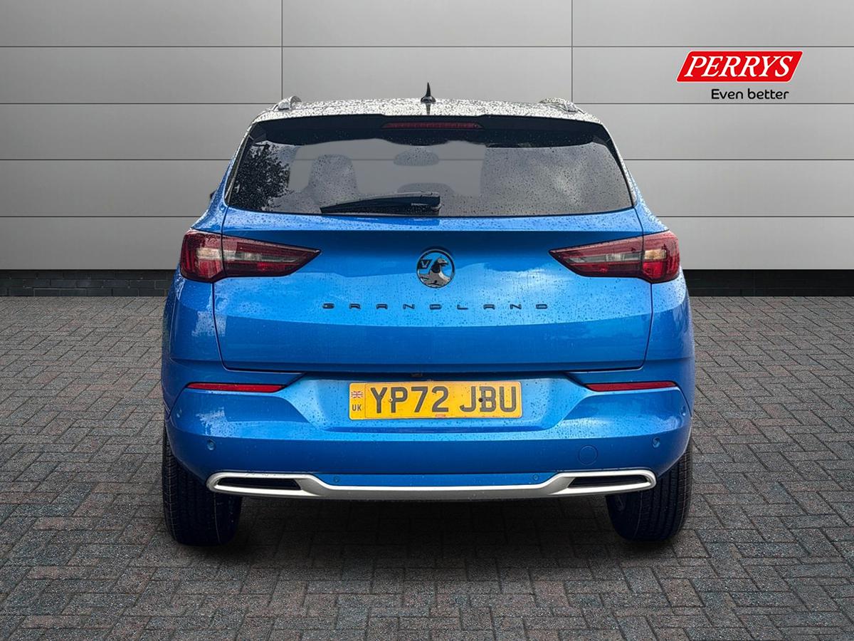 Used Vauxhall Grandland 2022 for sale - 76412765: Photo 5