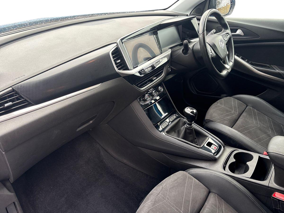 Used Vauxhall Grandland 2022 for sale - 76412765: Photo 6