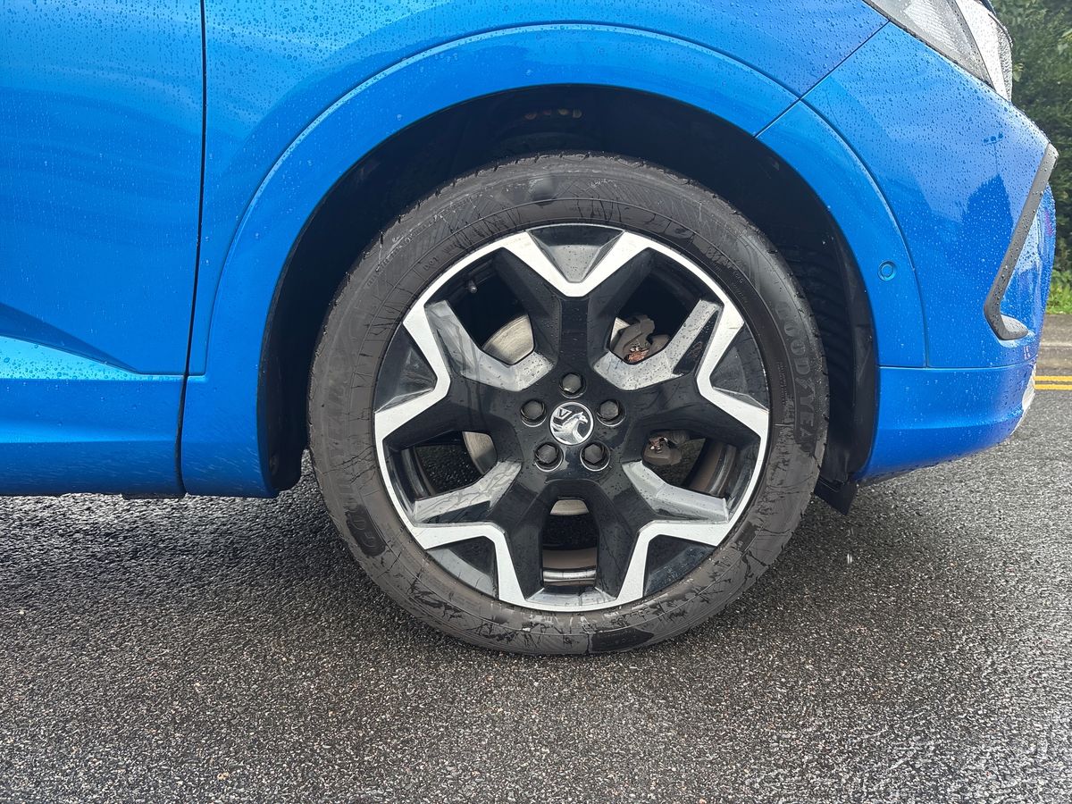 Used Vauxhall Grandland 2022 for sale - 76412765: Photo 7