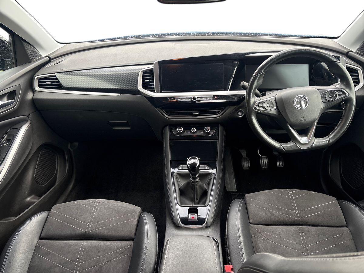 Used Vauxhall Grandland 2022 for sale - 76412765: Photo 9