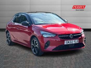 2022 - 1.2 Turbo Elite Edition 5dr Hatchback