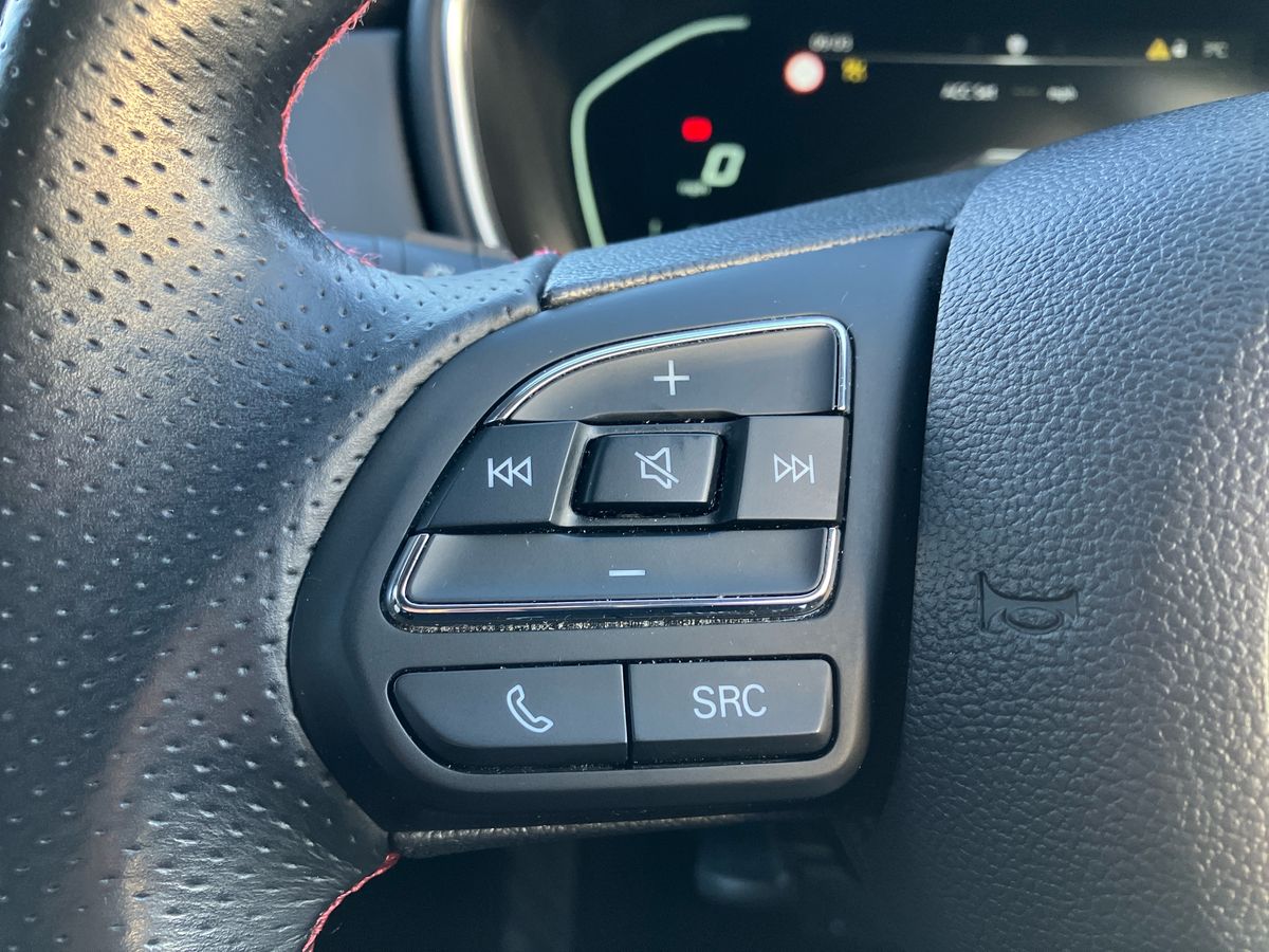 Used MG MG HS 2022 for sale - 77012083: Photo 16