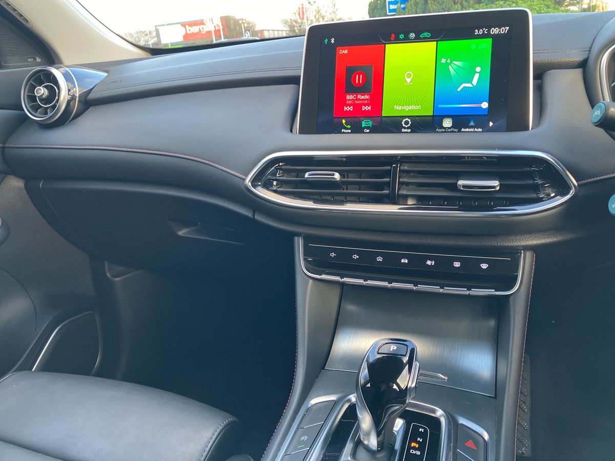 Used MG MG HS 2022 for sale - 77012083: Photo 17