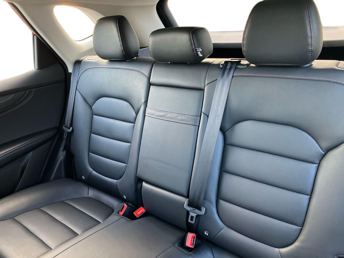 Used MG MG HS 2022 for sale - 77012083: Photo 19