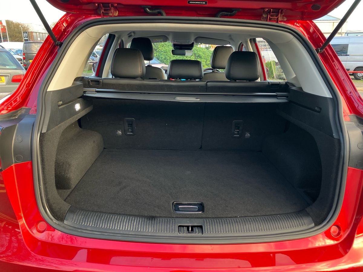 Used MG MG HS 2022 for sale - 77012083: Photo 20