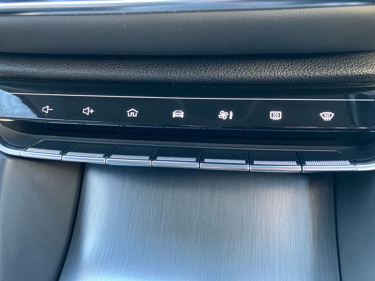 Used MG MG HS 2022 for sale - 77012083: Photo 21