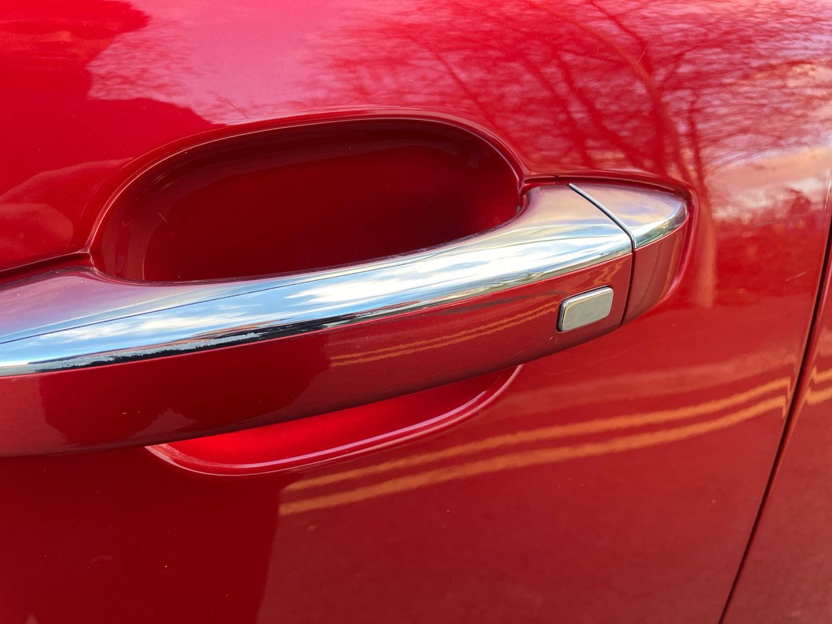 Used MG MG HS 2022 for sale - 77012083: Photo 24