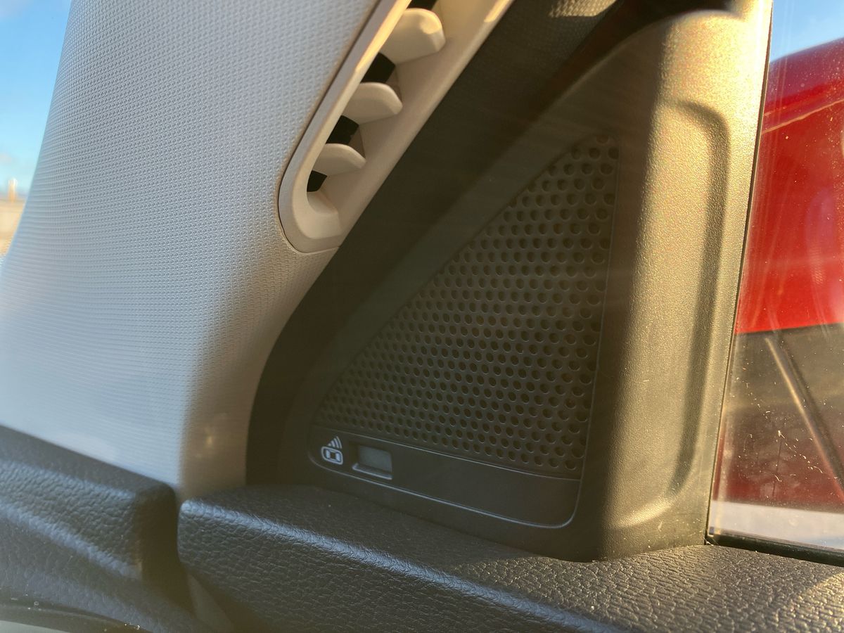 Used MG MG HS 2022 for sale - 77012083: Photo 27