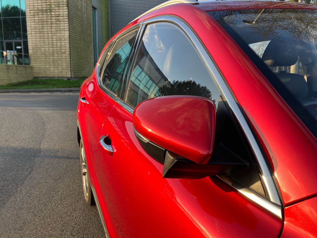 Used MG MG HS 2022 for sale - 77012083: Photo 29