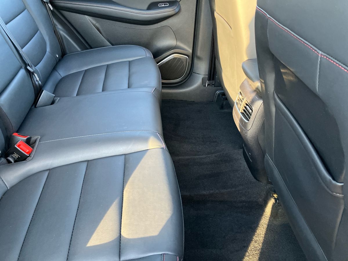 Used MG MG HS 2022 for sale - 77012083: Photo 33