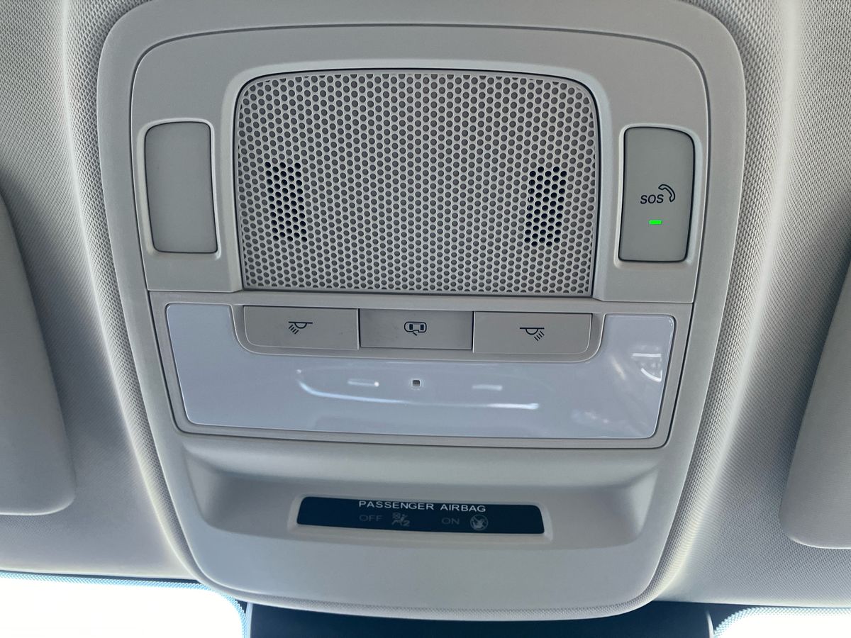 Used MG MG HS 2022 for sale - 77012083: Photo 39