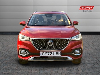 Used MG MG HS 2022 for sale - 77012083: Photo