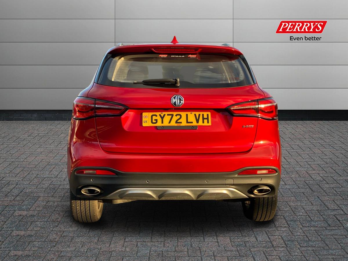 Used MG MG HS 2022 for sale - 77012083: Photo 5