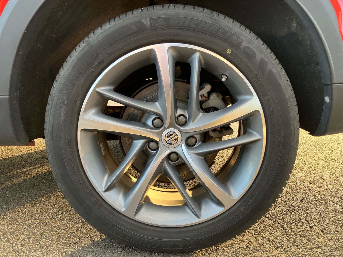 Used MG MG HS 2022 for sale - 77012083: Photo 7