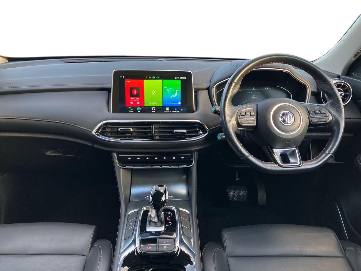 Used MG MG HS 2022 for sale - 77012083: Photo 9