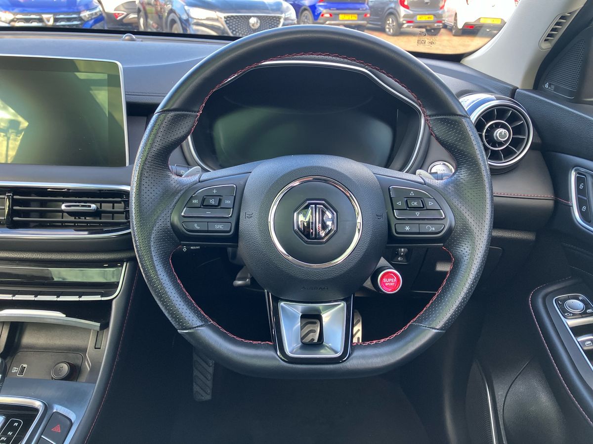 Used MG MG HS 2023 for sale - 77460771: Photo 15