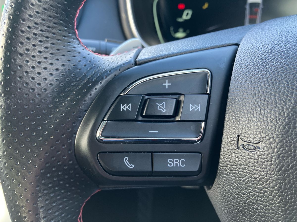 Used MG MG HS 2023 for sale - 77460771: Photo 16