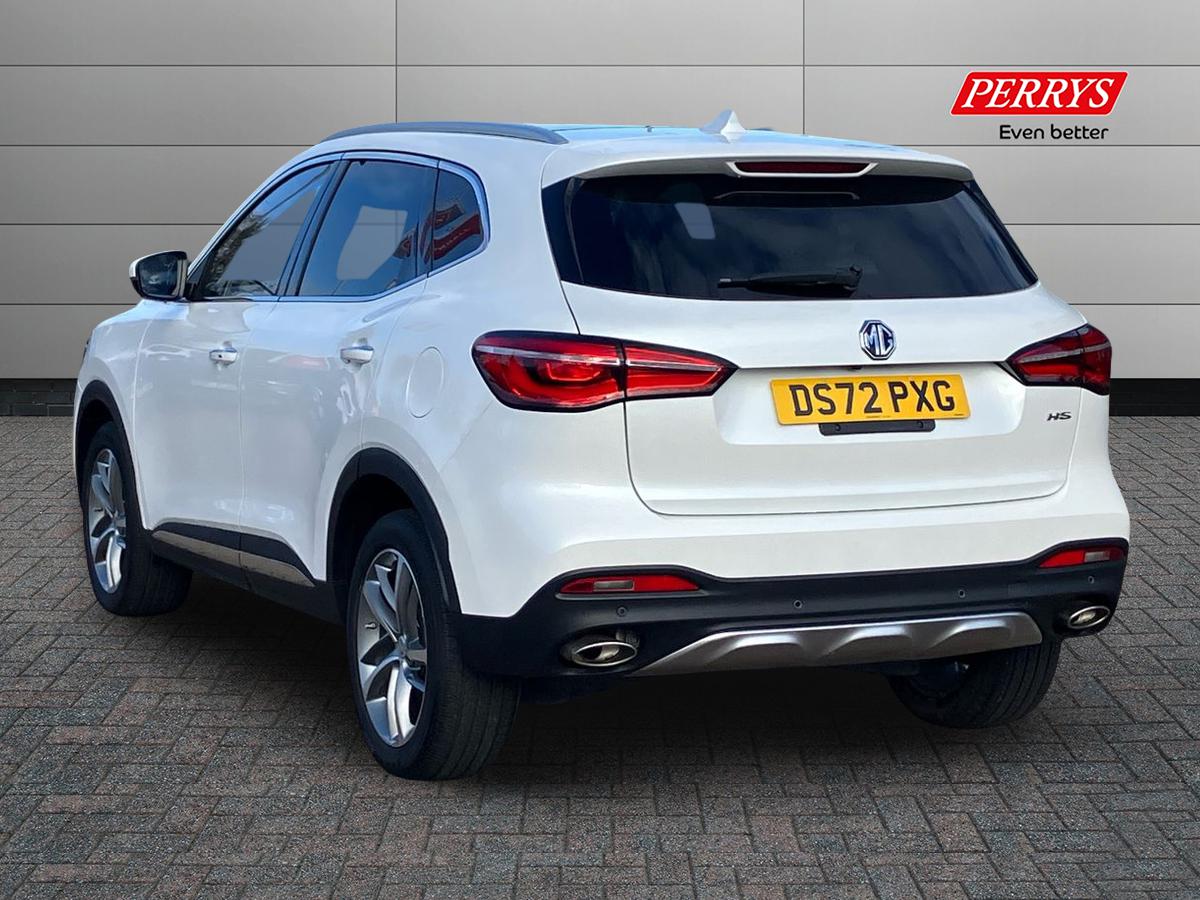 Used MG MG HS 2023 for sale - 77460771: Photo 2