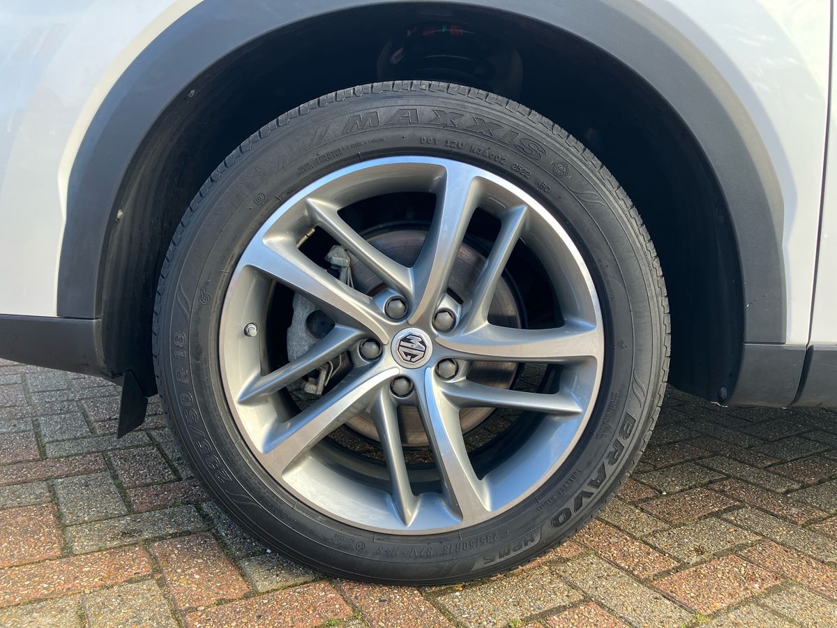 Used MG MG HS 2023 for sale - 77460771: Photo 24