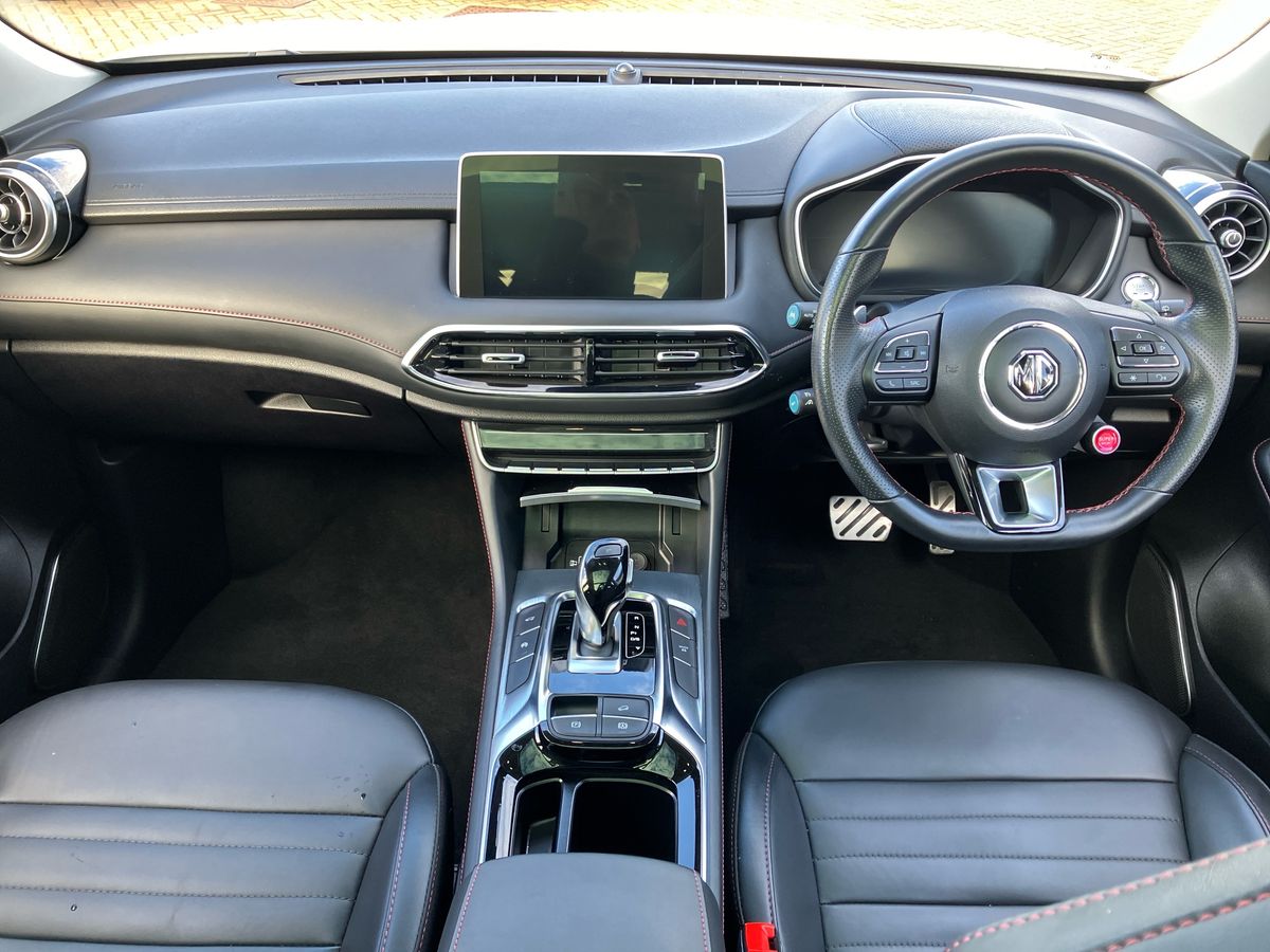 Used MG MG HS 2023 for sale - 77460771: Photo 27