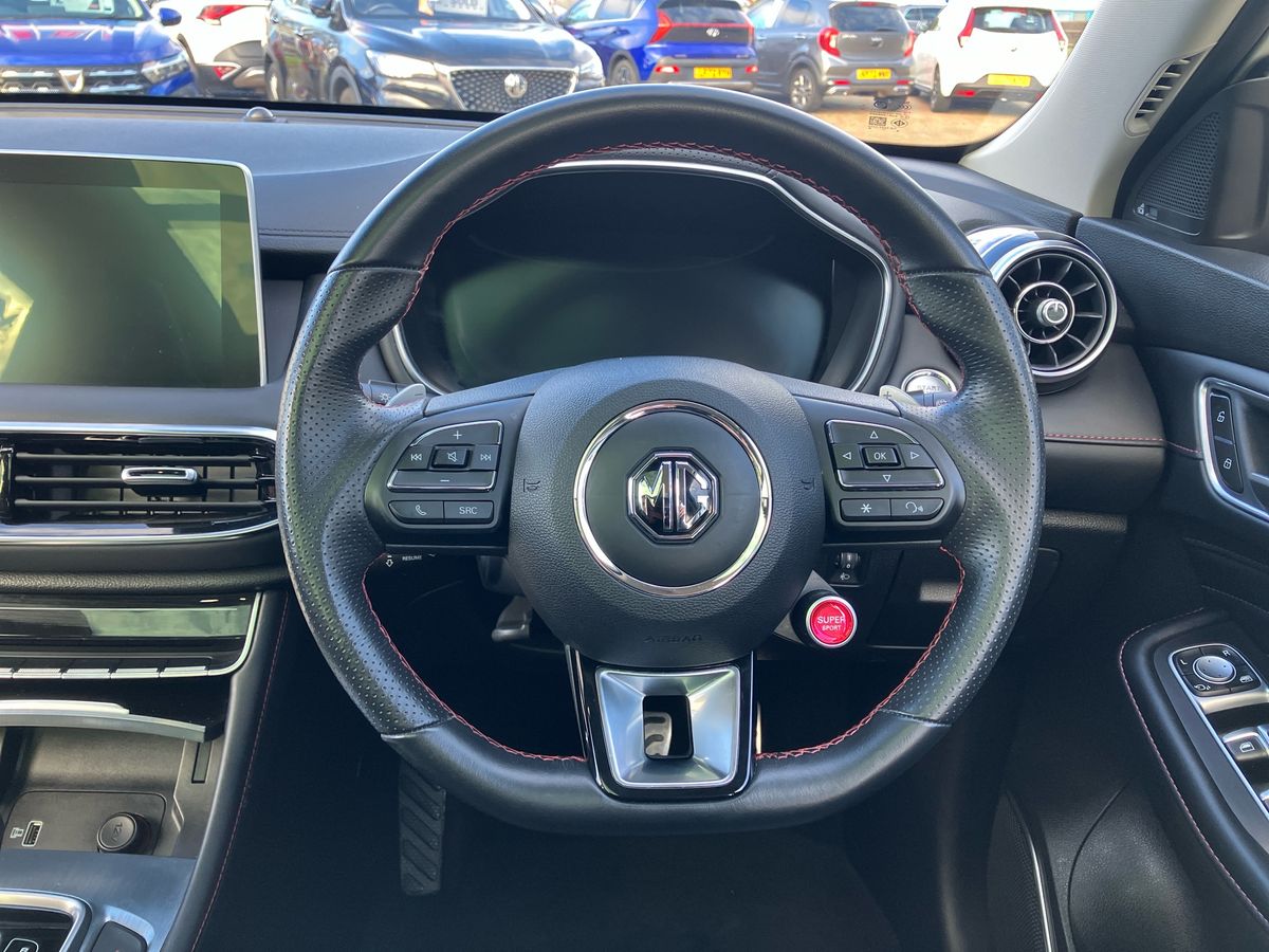 Used MG MG HS 2023 for sale - 77460771: Photo 28