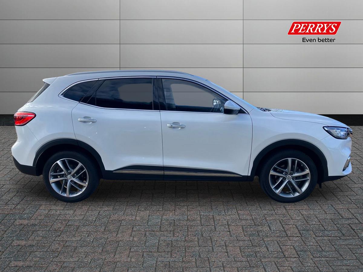 Used MG MG HS 2023 for sale - 77460771: Photo 3