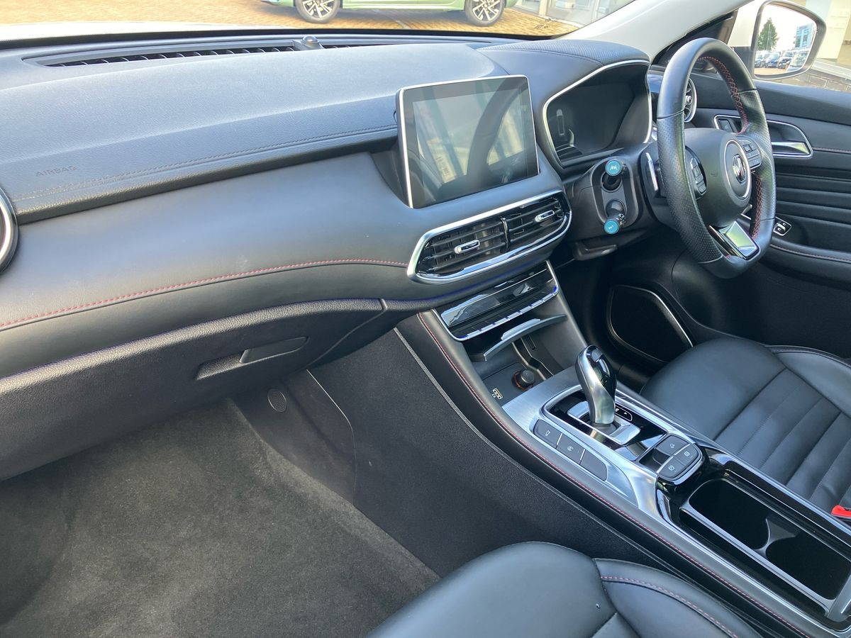 Used MG MG HS 2023 for sale - 77460771: Photo 33