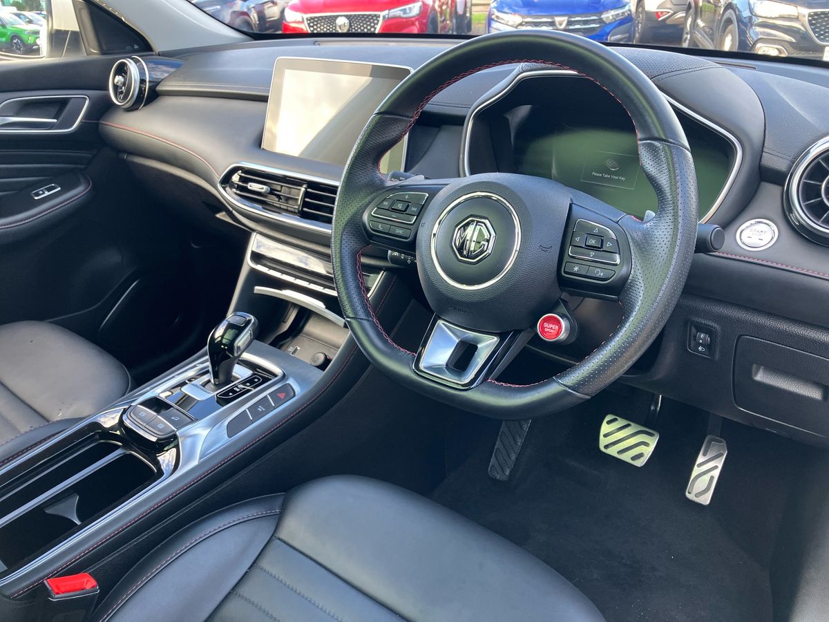 Used MG MG HS 2023 for sale - 77460771: Photo 34