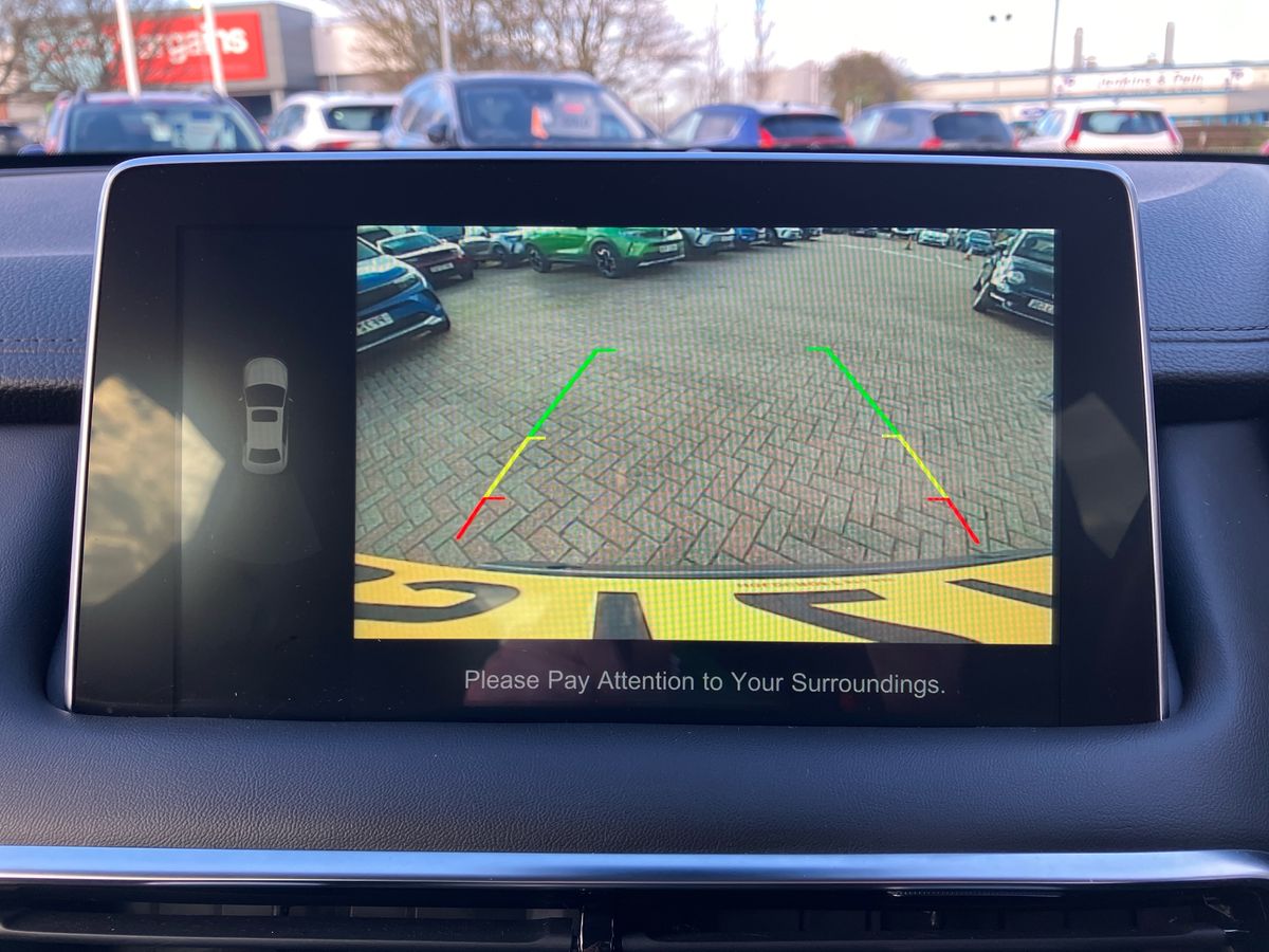 Used MG MG HS 2023 for sale - 77460771: Photo 36