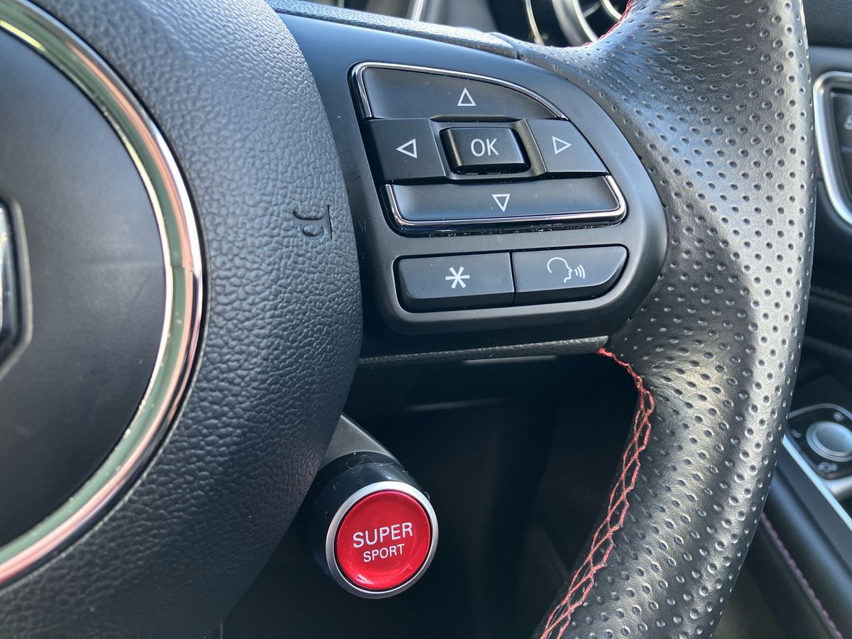 Used MG MG HS 2023 for sale - 77460771: Photo 37