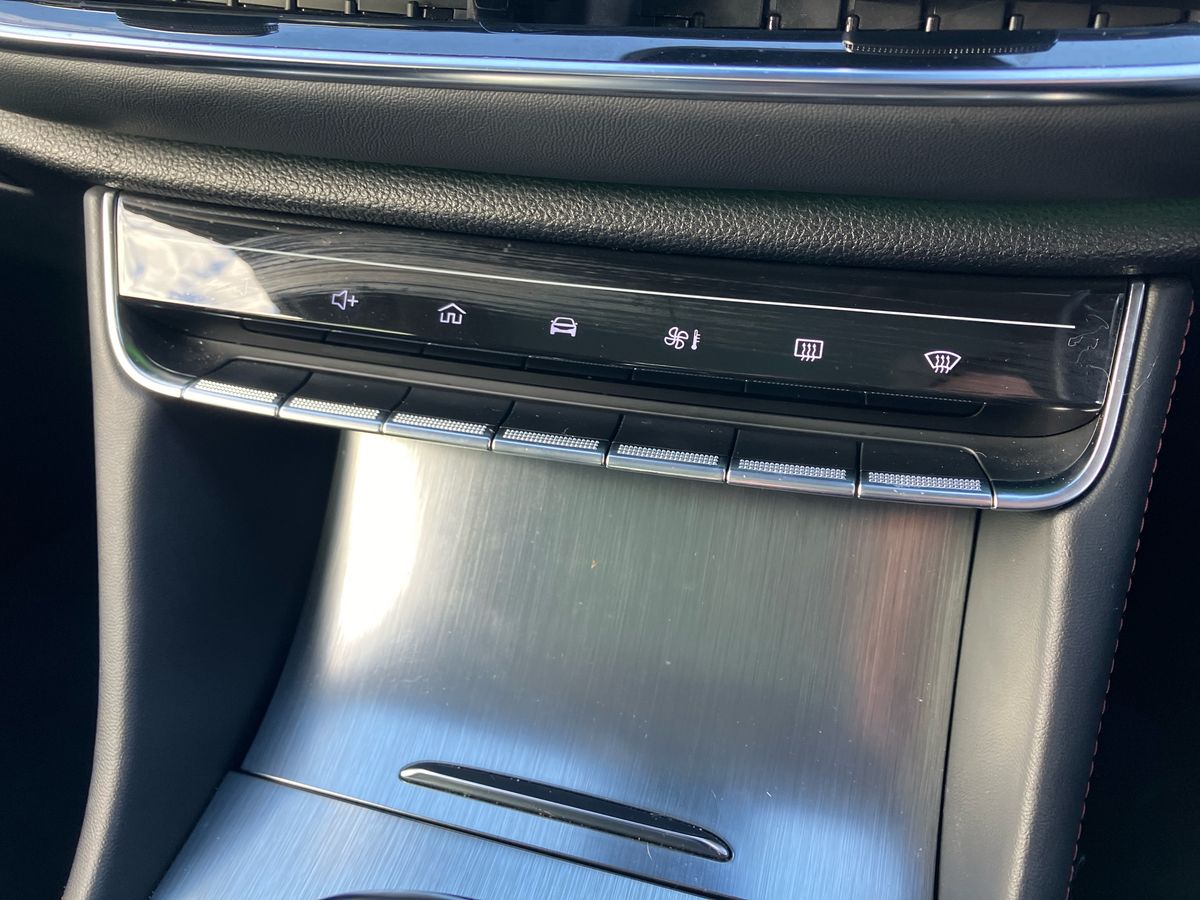 Used MG MG HS 2023 for sale - 77460771: Photo 38