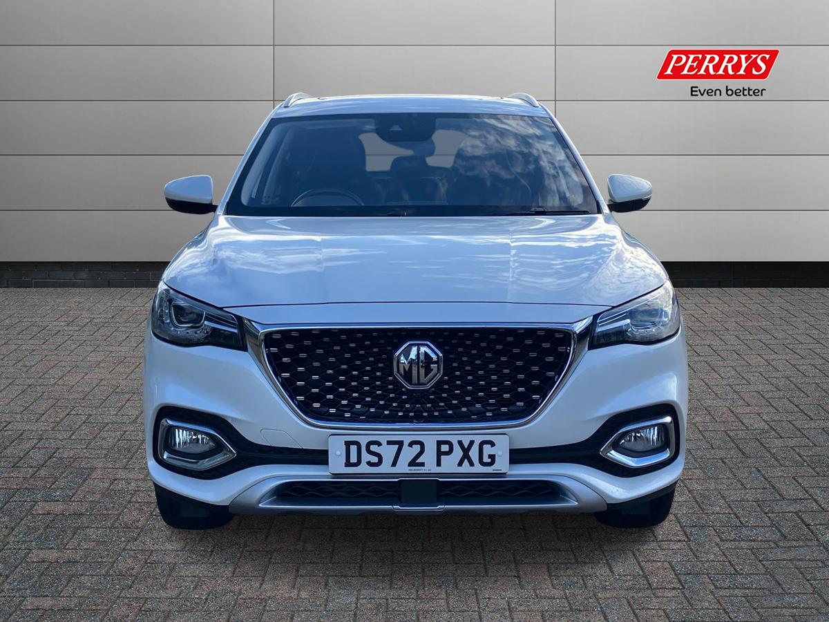 Used MG MG HS 2023 for sale - 77460771: Photo 4