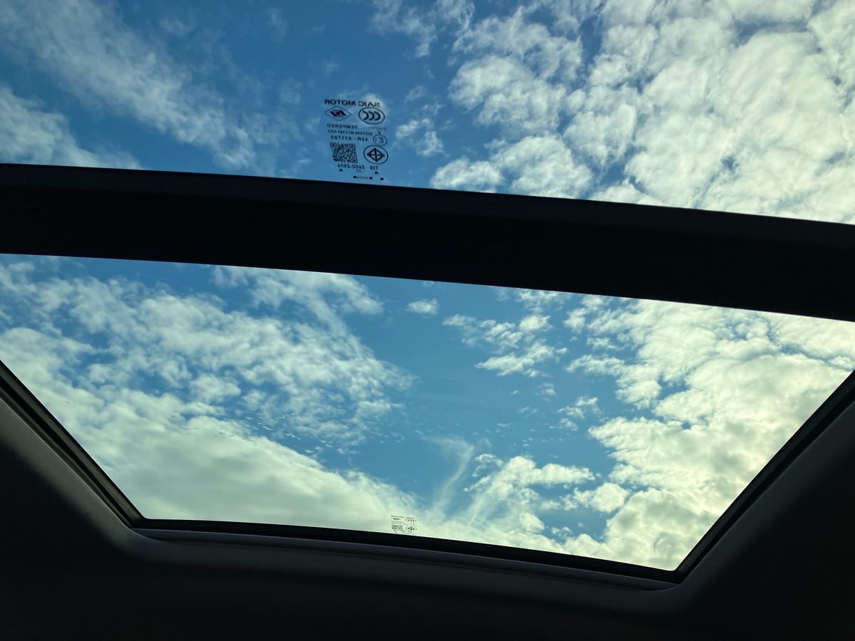 Used MG MG HS 2023 for sale - 77460771: Photo 40