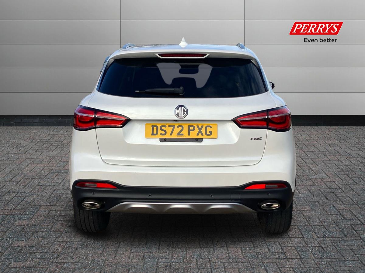 Used MG MG HS 2023 for sale - 77460771: Photo 5