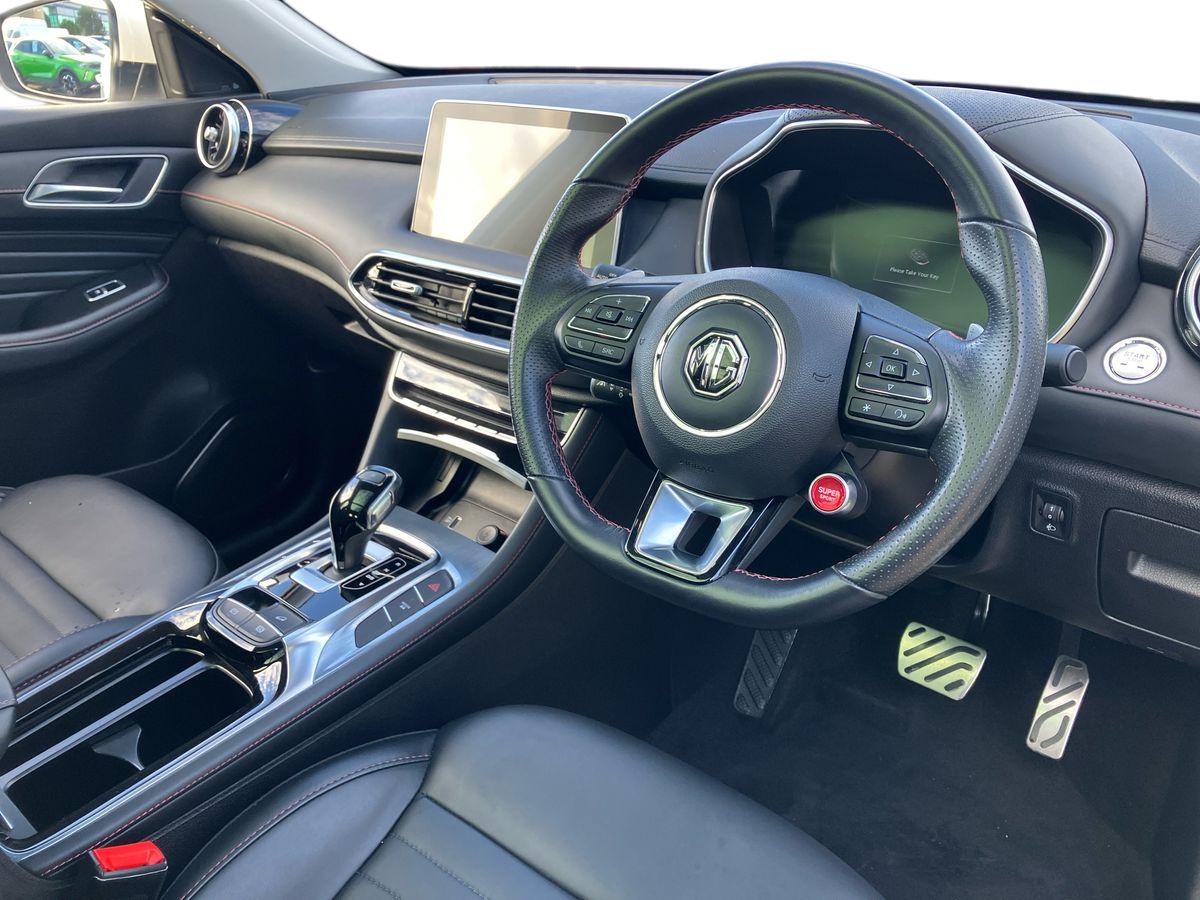 Used MG MG HS 2023 for sale - 77460771: Photo 8