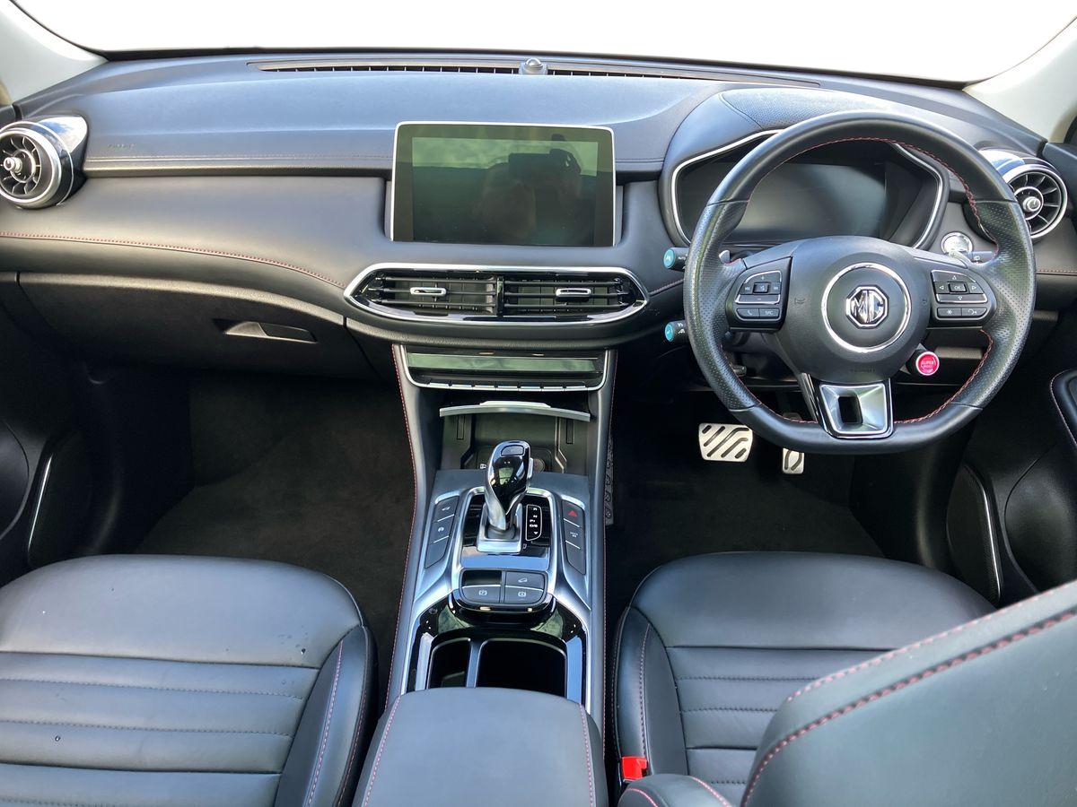 Used MG MG HS 2023 for sale - 77460771: Photo 9