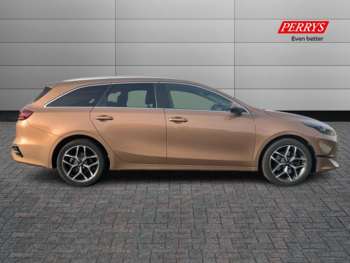 Used Kia Ceed 2022 for sale - 74926547: Photo
