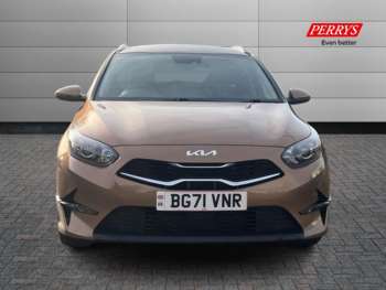 Used Kia Ceed 2022 for sale - 74926547: Photo