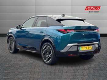 Used Peugeot 3008 2024 for sale - 74301538: Photo