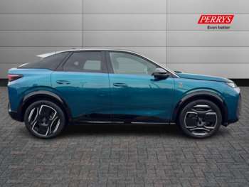 Used Peugeot 3008 2024 for sale - 74301538: Photo