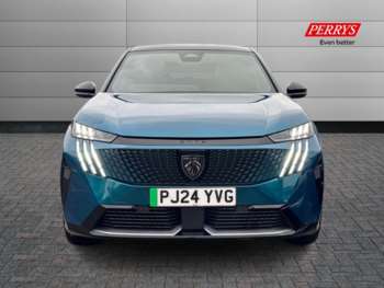 Used Peugeot 3008 2024 for sale - 74301538: Photo