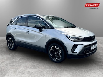 Used Vauxhall Crossland 2024 for sale - 78579627: Photo