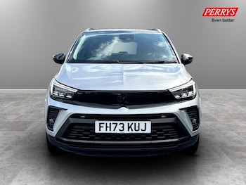 Used Vauxhall Crossland 2024 for sale - 78579627: Photo