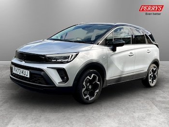 Used Vauxhall Crossland 2024 for sale - 78579627: Photo