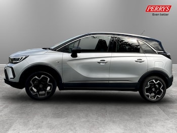 Used Vauxhall Crossland 2024 for sale - 78579627: Photo