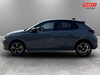 Used Vauxhall Corsa 2025 for sale - 78951513: Photo