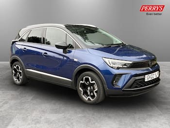 Used Vauxhall Crossland 2022 for sale - 79524222: Photo