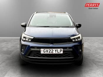 Used Vauxhall Crossland 2022 for sale - 79524222: Photo